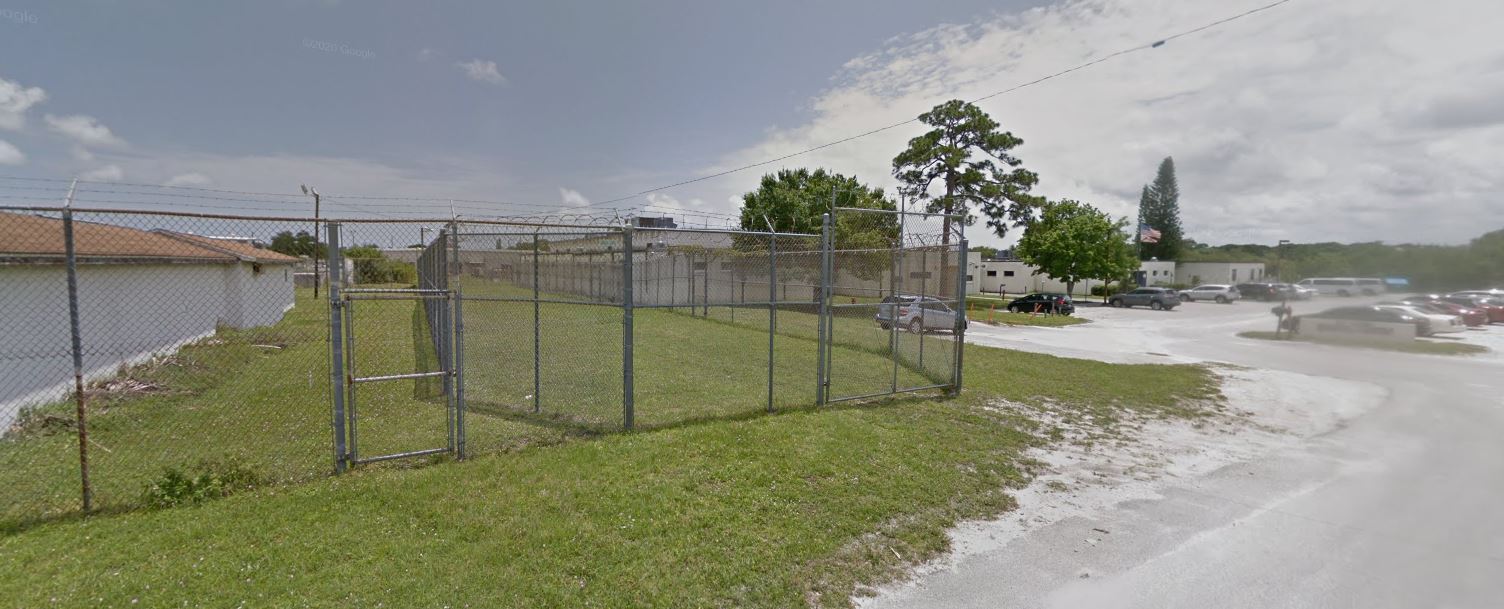 Photos St. Lucie Regional Juvenile Detention Center 2